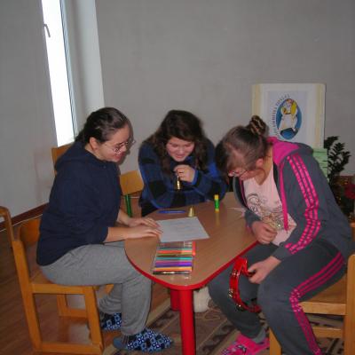 7-8 ianuarie: Siret: Întâlnirea "Milostivi asemenea Tatălui"