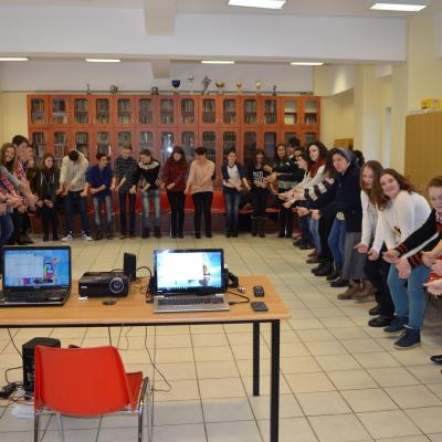 16 ianuarie: Bacău: Formare pentru animatori la oratoriul "Don Bosco"