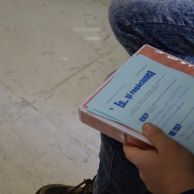 16 ianuarie: Bacău: Formare pentru animatori la oratoriul "Don Bosco"