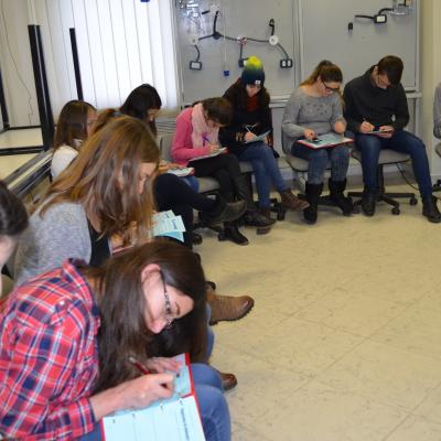 16 ianuarie: Bacău: Formare pentru animatori la oratoriul "Don Bosco"