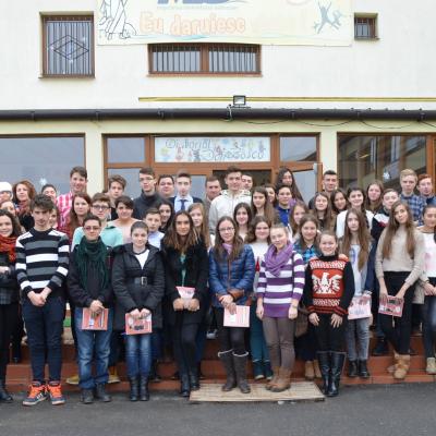 16 ianuarie: Bacău: Formare pentru animatori la oratoriul "Don Bosco"