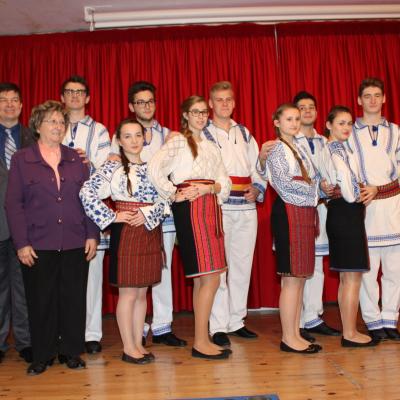 17 ianuarie: Zaragoza (Spania): Ziua Mondială a Migrantului şi a Refugiatului