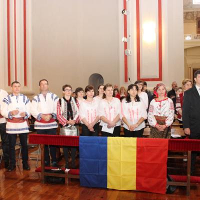17 ianuarie: Zaragoza (Spania): Ziua Mondială a Migrantului şi a Refugiatului