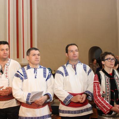17 ianuarie: Zaragoza (Spania): Ziua Mondială a Migrantului şi a Refugiatului