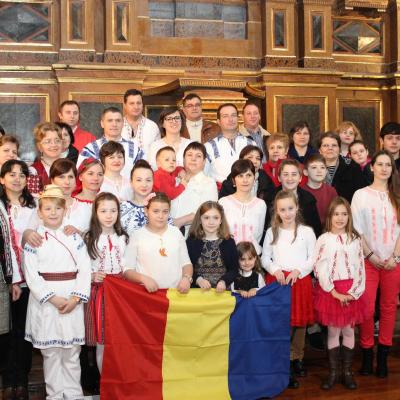 17 ianuarie: Zaragoza (Spania): Ziua Mondială a Migrantului şi a Refugiatului