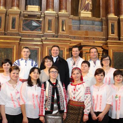17 ianuarie: Zaragoza (Spania): Ziua Mondială a Migrantului şi a Refugiatului