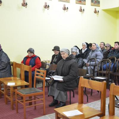 18-25 ianuarie: Oneşti: Octava mondială de rugăciune pentru unitatea creştinilor