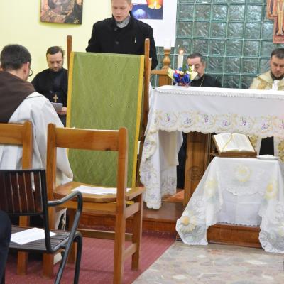 18-25 ianuarie: Oneşti: Octava mondială de rugăciune pentru unitatea creştinilor