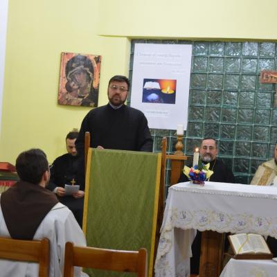18-25 ianuarie: Oneşti: Octava mondială de rugăciune pentru unitatea creştinilor