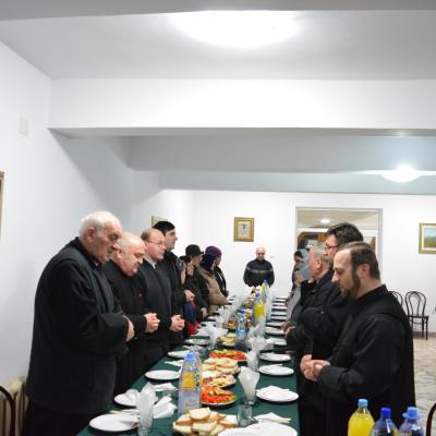 18-25 ianuarie: Oneşti: Octava mondială de rugăciune pentru unitatea creştinilor