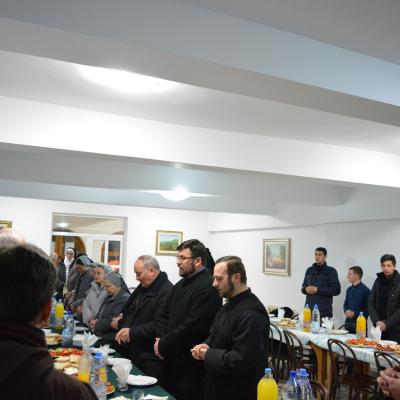 18-25 ianuarie: Oneşti: Octava mondială de rugăciune pentru unitatea creştinilor