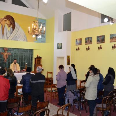 18-25 ianuarie: Oneşti: Octava mondială de rugăciune pentru unitatea creştinilor
