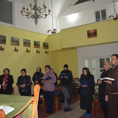 18-25 ianuarie: Oneşti: Octava mondială de rugăciune pentru unitatea creştinilor