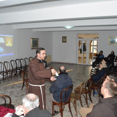 18-25 ianuarie: Oneşti: Octava mondială de rugăciune pentru unitatea creştinilor