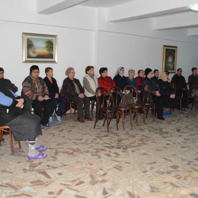 18-25 ianuarie: Oneşti: Octava mondială de rugăciune pentru unitatea creştinilor