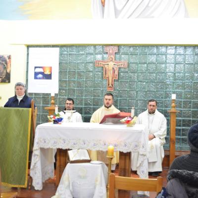 18-25 ianuarie: Oneşti: Octava mondială de rugăciune pentru unitatea creştinilor