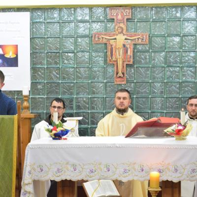 18-25 ianuarie: Oneşti: Octava mondială de rugăciune pentru unitatea creştinilor
