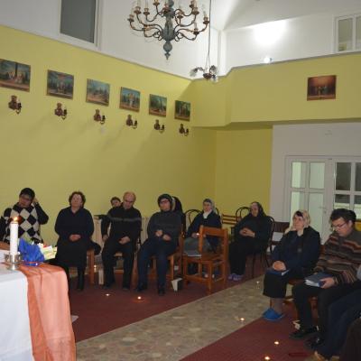 18-25 ianuarie: Oneşti: Octava mondială de rugăciune pentru unitatea creştinilor