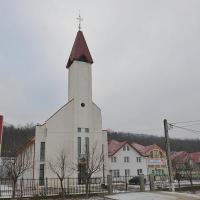 18-24 ianuarie: Tomeşti: Misiuni populare cu tema "Familia şi milostivirea divină"