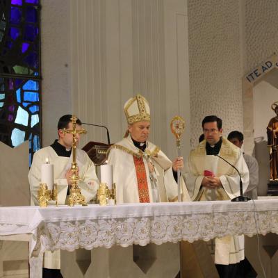18 ianuarie: 18 ianuarie: Iaşi: Săptămâna de Rugăciune pentru Unitatea Creştinilor - prima zi