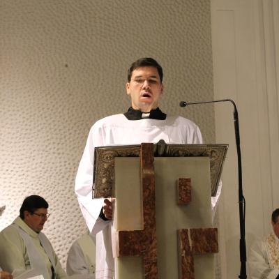 18 ianuarie: 18 ianuarie: Iaşi: Săptămâna de Rugăciune pentru Unitatea Creştinilor - prima zi
