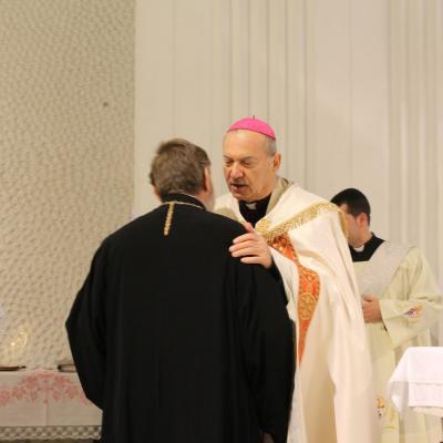 18 ianuarie: 18 ianuarie: Iaşi: Săptămâna de Rugăciune pentru Unitatea Creştinilor - prima zi