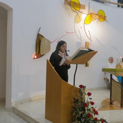 19 ianuarie: Iaşi: Săptămâna de Rugăciune pentru Unitatea Creştinilor - a doua zi