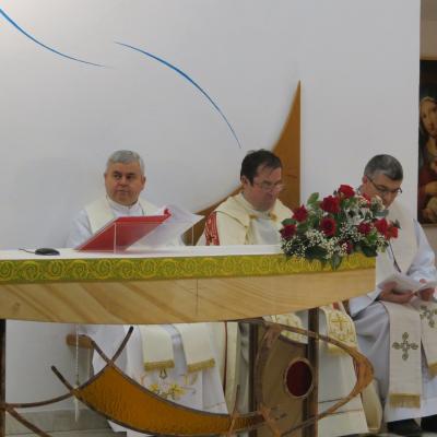 19 ianuarie: Iaşi: Săptămâna de Rugăciune pentru Unitatea Creştinilor - a doua zi