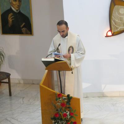 19 ianuarie: Iaşi: Săptămâna de Rugăciune pentru Unitatea Creştinilor - a doua zi