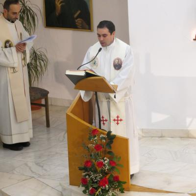 19 ianuarie: Iaşi: Săptămâna de Rugăciune pentru Unitatea Creştinilor - a doua zi
