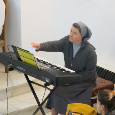 19 ianuarie: Iaşi: Săptămâna de Rugăciune pentru Unitatea Creştinilor - a doua zi