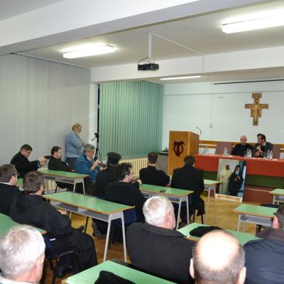 19 ianuarie: Roman: Sesiunea ecumenică Chemaţi să vestiţi faptele minunate ale Domnului