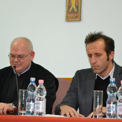 19 ianuarie: Roman: Sesiunea ecumenică Chemaţi să vestiţi faptele minunate ale Domnului
