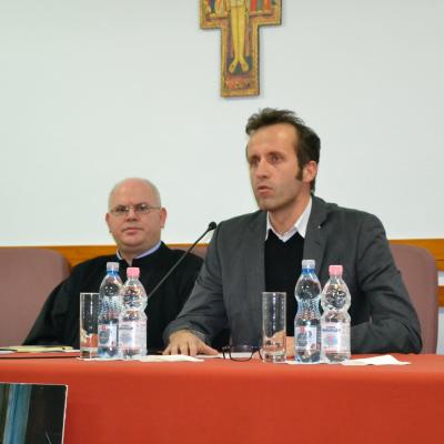 19 ianuarie: Roman: Sesiunea ecumenică Chemaţi să vestiţi faptele minunate ale Domnului