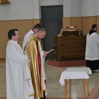 19 ianuarie: Roman: Sesiunea ecumenică Chemaţi să vestiţi faptele minunate ale Domnului