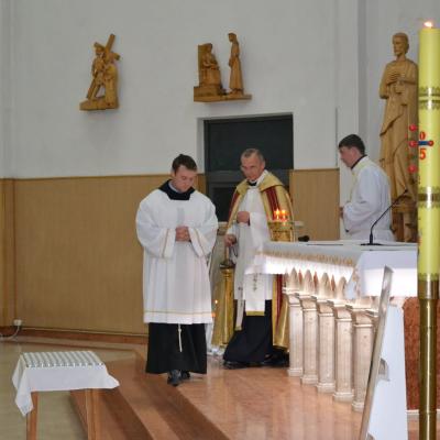 19 ianuarie: Roman: Sesiunea ecumenică Chemaţi să vestiţi faptele minunate ale Domnului
