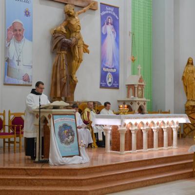 19 ianuarie: Roman: Sesiunea ecumenică Chemaţi să vestiţi faptele minunate ale Domnului