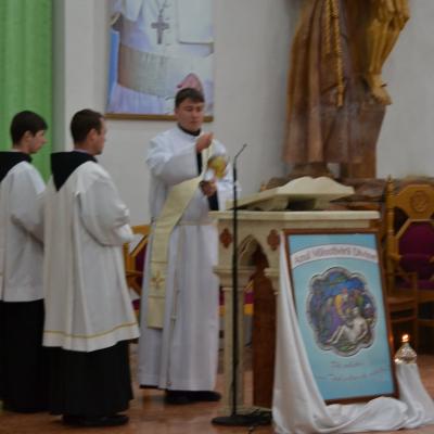 19 ianuarie: Roman: Sesiunea ecumenică Chemaţi să vestiţi faptele minunate ale Domnului