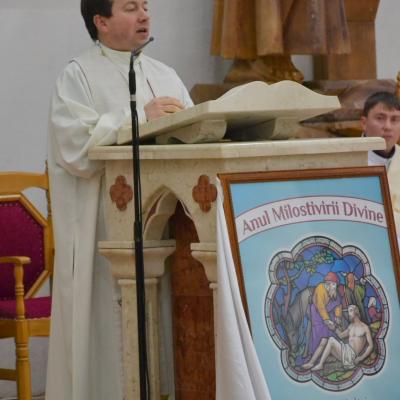 19 ianuarie: Roman: Sesiunea ecumenică Chemaţi să vestiţi faptele minunate ale Domnului