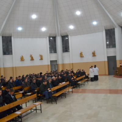 19 ianuarie: Roman: Sesiunea ecumenică Chemaţi să vestiţi faptele minunate ale Domnului