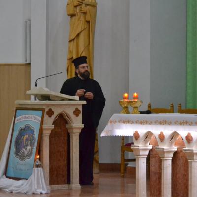 19 ianuarie: Roman: Sesiunea ecumenică Chemaţi să vestiţi faptele minunate ale Domnului