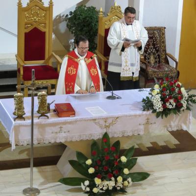20 ianuarie: Iaşi: Săptămâna de Rugăciune pentru Unitatea Creştinilor - a treia zi