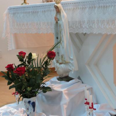 21 ianuarie: Iaşi: Săptămâna de Rugăciune pentru Unitatea Creştinilor - a patra zi
