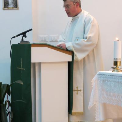 21 ianuarie: Iaşi: Săptămâna de Rugăciune pentru Unitatea Creştinilor - a patra zi