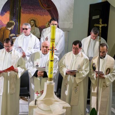 22 ianuarie: Iaşi: Săptămâna de Rugăciune pentru Unitatea Creştinilor - a cincea zi