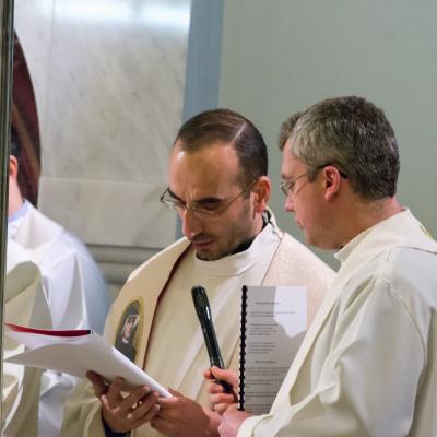 22 ianuarie: Iaşi: Săptămâna de Rugăciune pentru Unitatea Creştinilor - a cincea zi