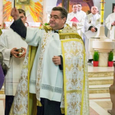 22 ianuarie: Iaşi: Săptămâna de Rugăciune pentru Unitatea Creştinilor - a cincea zi