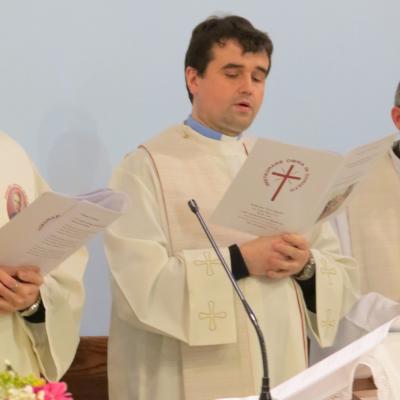 23 ianuarie: Iaşi: Săptămâna de Rugăciune pentru Unitatea Creştinilor - a şasea zi