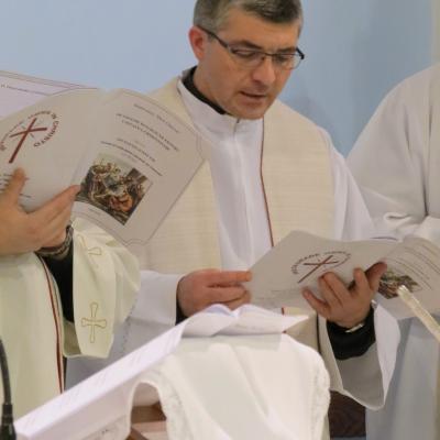 23 ianuarie: Iaşi: Săptămâna de Rugăciune pentru Unitatea Creştinilor - a şasea zi