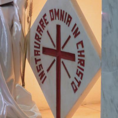 23 ianuarie: Iaşi: Săptămâna de Rugăciune pentru Unitatea Creştinilor - a şasea zi